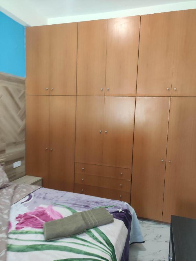 Gcm 2 Rooms Kentro กาเตรินี ภายนอก รูปภาพ