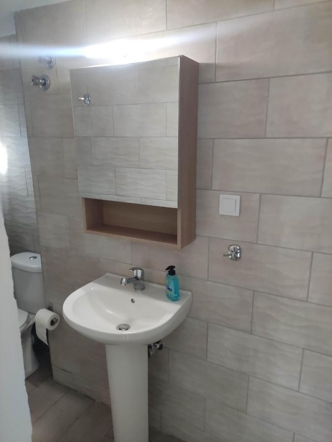Gcm 2 Rooms Kentro กาเตรินี ภายนอก รูปภาพ