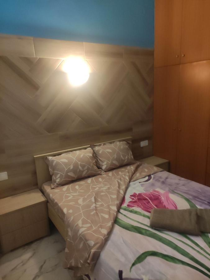 Gcm 2 Rooms Kentro กาเตรินี ภายนอก รูปภาพ